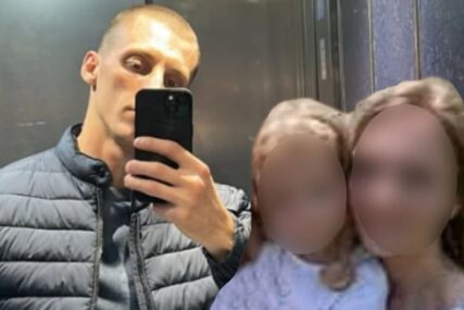 "Mama tako padne kada je tata udari" Učiteljica male Kaće, s kojom se Ivana bacila sa zgrade, otkrila jezive detalje na sudu