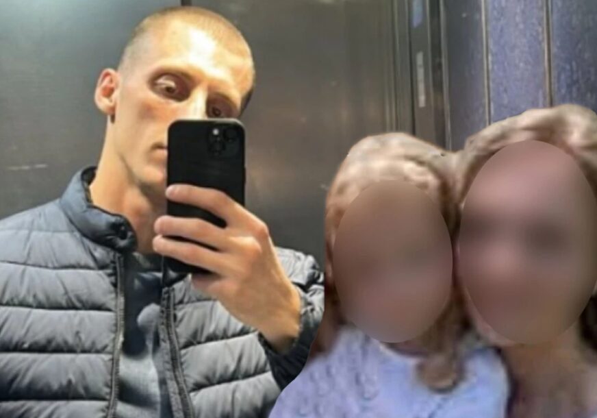 "Mama tako padne kada je tata udari" Učiteljica male Kaće, s kojom se Ivana bacila sa zgrade, otkrila jezive detalje na sudu