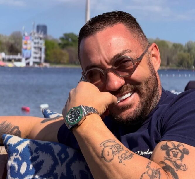 (FOTO) "Ovoj se odoliti ne može" Jodžir bacio oko na ZGODNU ŽENU, pa se obrati Ireni