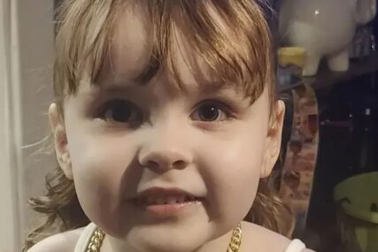 Sina (3) držao u kavezu, kćerku (5) zaključanu u sobi: Osuđen otac monstrum, djevojčica umrla od gladi