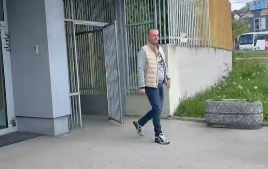 (VIDEO) ČEKAJU IH 24 GODINE ROBIJE Stigla presuda za organizovani kriminal