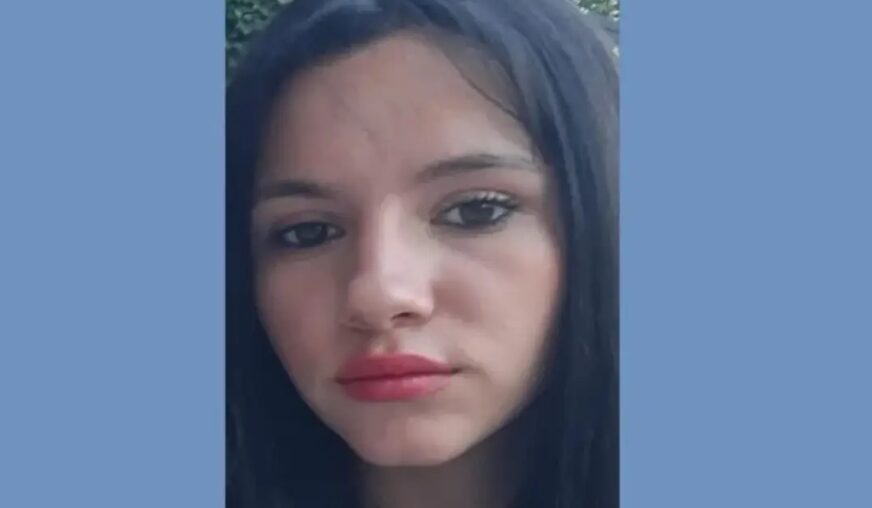 Policija moli za pomoć: Nestala djevojčica, nije se vratila iz škole