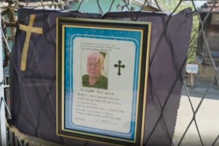 Ovo je nesrećna žena koju je usmrtio muž: Udarao je motikom, komšije šokirane, "Sigurno nije bio pri sebi"
