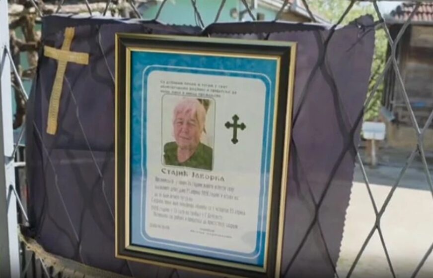 Ovo je nesrećna žena koju je usmrtio muž: Udarao je motikom, komšije šokirane, "Sigurno nije bio pri sebi"