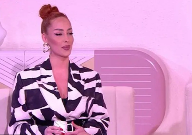 Maša Mihailović, otvoreno je progovorila o krahu svoje petogodišnje veze i raskidu vjeridbe