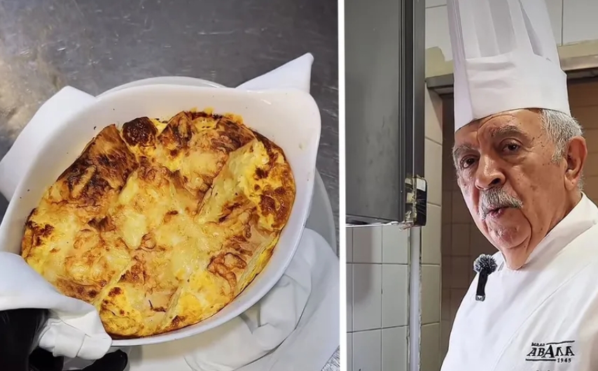 (VIDEO) Ovaj specijalitet je bio Titov omiljeni: Kuvar otkrio TAJNI RECEPT koji je oduševio maršala