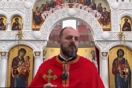 (VIDEO) Otac Čavke pred Vaskrs otkrio poučnu priču: Učitelj đacima podijelio papire, pa im postavio pitanje