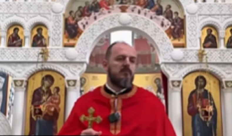 (VIDEO) Otac Čavke pred Vaskrs otkrio poučnu priču: Učitelj đacima podijelio papire, pa im postavio pitanje