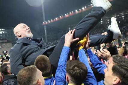 Direktno u metu: Šta imaju Barbarez i Dalić, a nemaju selektori Srbije