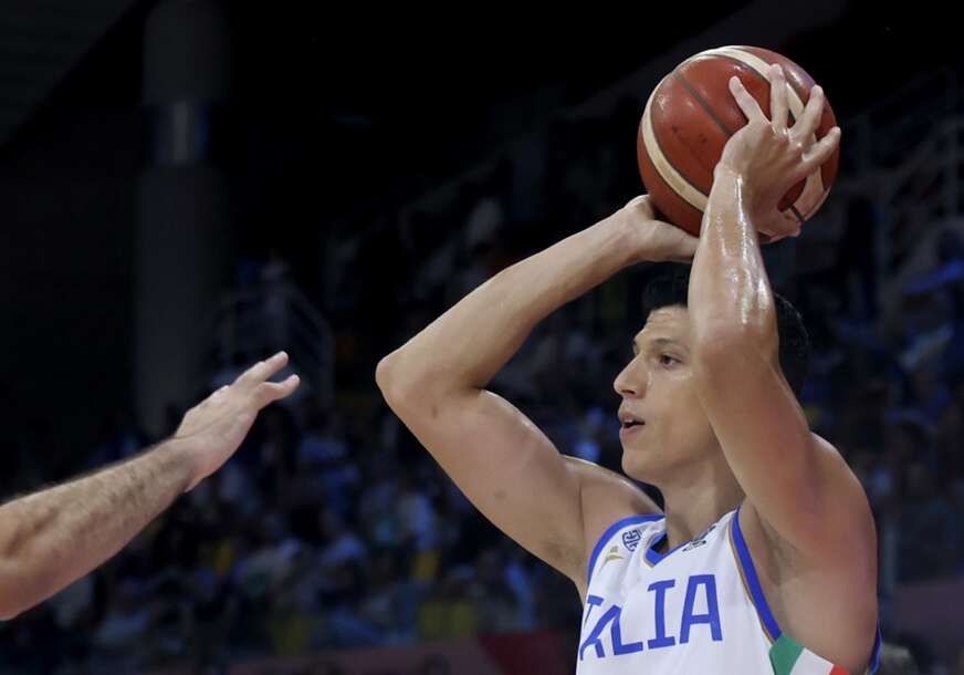 Igraju na kartu nostalgije: Armani sanja o NBA pojačanju koje bi potreslo Evroligu