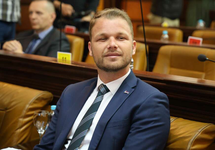Draško Stanivuković, Skupstina Grad Banja Luka