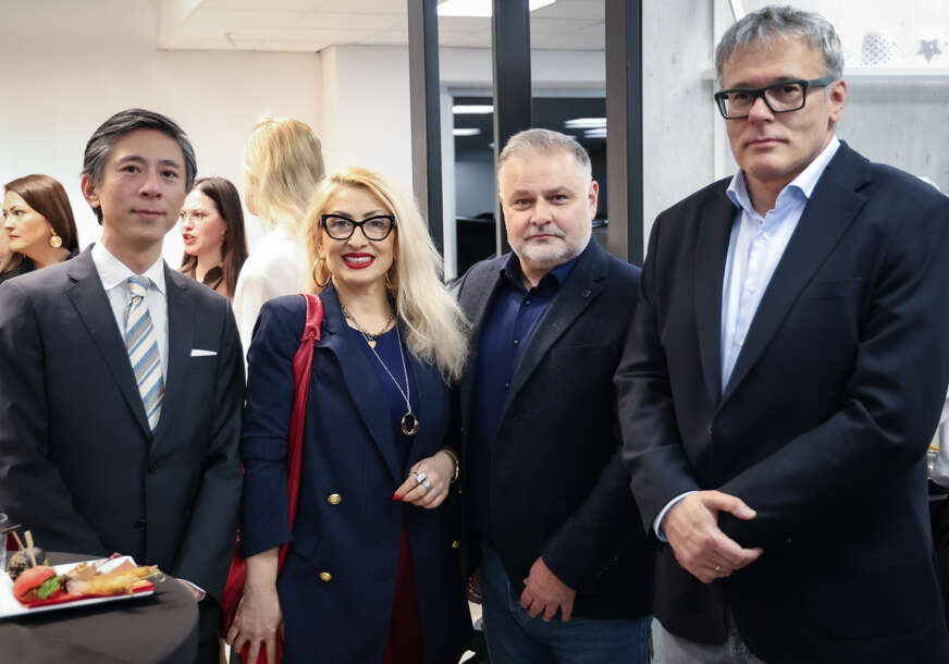 FOTO: MIOMIR JAKOVLJEVIĆ/RINGIER
