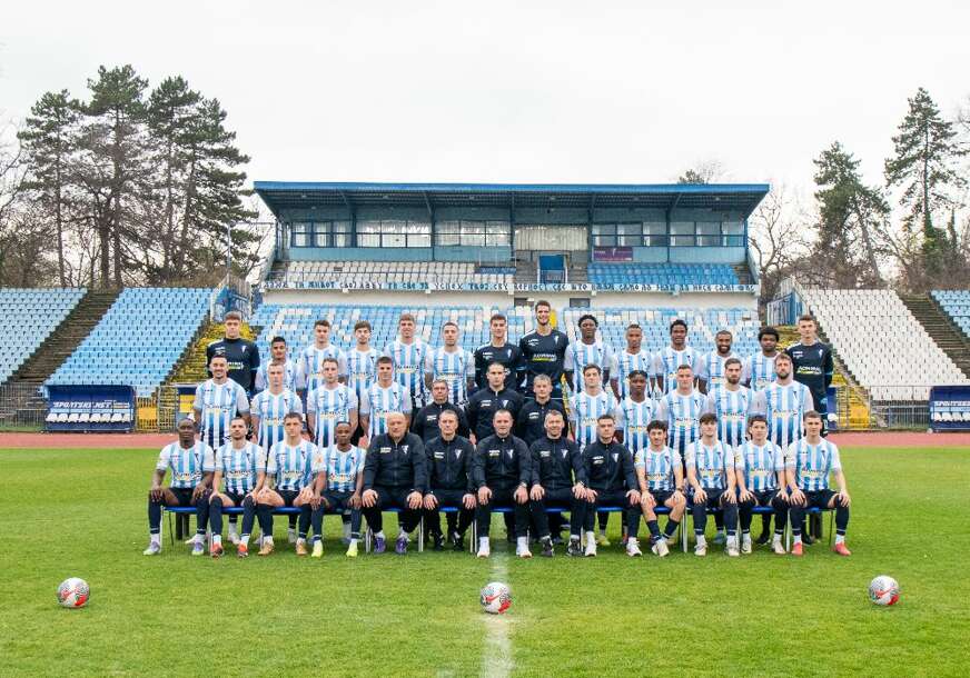 Spartak nakon 17 godina ispao iz Superlige Srbije: Važne pobjede IMT i Radničkog iz Niša