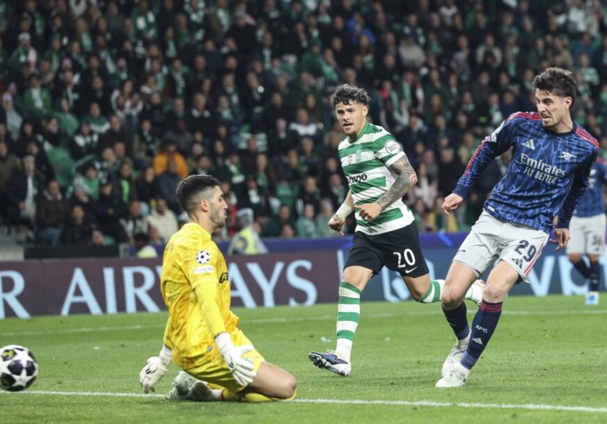 FOTO: MIGUEL A. LOPES/EPA