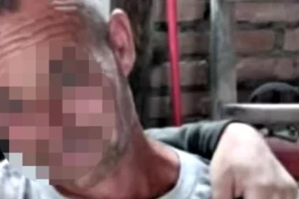 Sjekirom ga usmrtio: Ovo je muškarac (48) kojeg je UBIO TINEJDŽER nakon svađe
