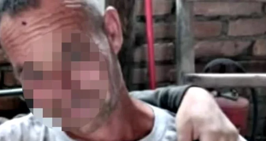 Sjekirom ga usmrtio: Ovo je muškarac (48) kojeg je UBIO TINEJDŽER nakon svađe