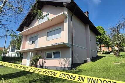 (FOTO) "Imali su veliku porodičnu tragediju, PREMINULA SU IM DJECA" Komšije progovorile o bračnom paru čija su tijela pronađena u Srebreniku