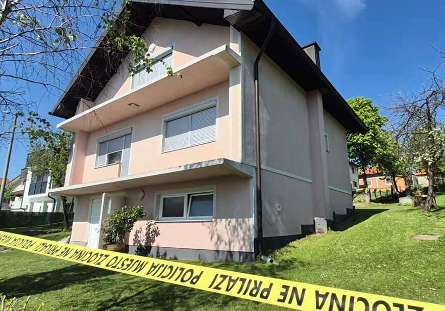 (FOTO) "Imali su veliku porodičnu tragediju, PREMINULA SU IM DJECA" Komšije progovorile o bračnom paru čija su tijela pronađena u Srebreniku
