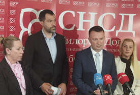 "Nastava nije odgođena" GO SNSD Banjaluka tvrdi da su netačni i zlonamjerni navodi o održavanja stranačkog skupa