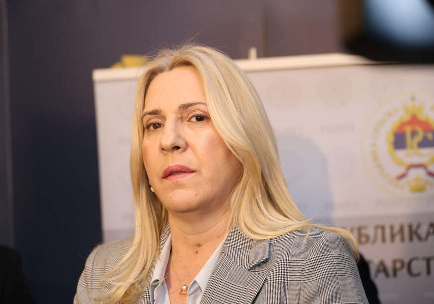 Željka Cvijanović