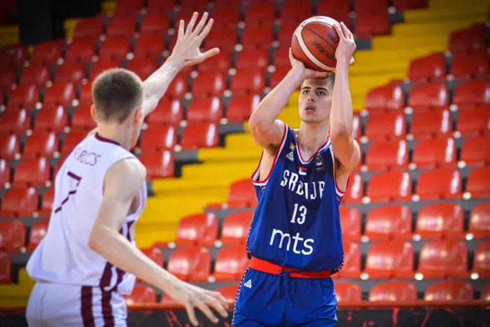 Nastavlja se egzodus u SAD: Još jedan srpski talenat odlazi na koledž