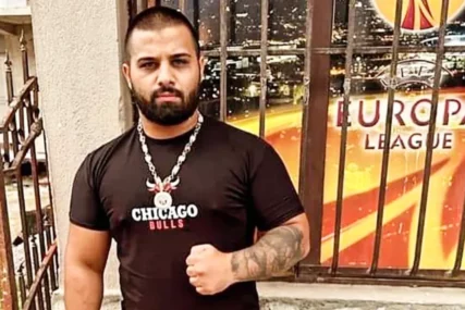 OTKRIVEN MOTIV UBISTVA Evo zbog čega je ubijen Stefan (25), kojeg je osumnjičeni "ovjerio" u nargila baru
