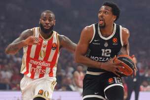 FOTO: ANDREJ CUKIC/EPA