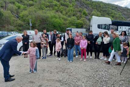 Podrška koja traje: M:tel nastavlja da stipendira djecu sa Kosova i Metohije