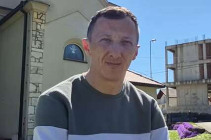 (VIDEO) Gradačac u šoku od sreće: Sveštenik oglasio crkvena zvona zbog plasmana BiH na Mundijal