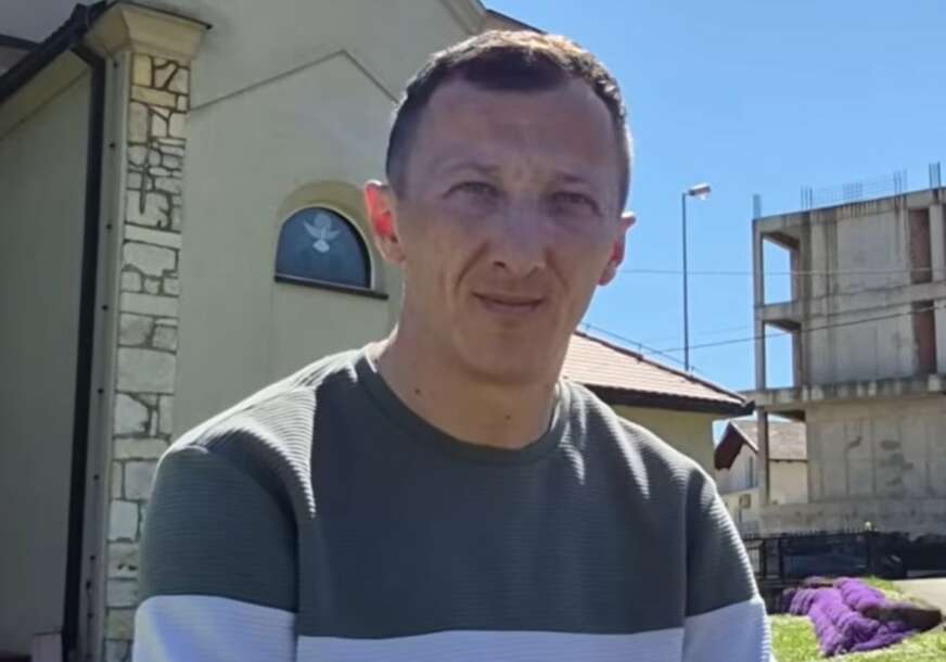 (VIDEO) Gradačac u šoku od sreće: Sveštenik oglasio crkvena zvona zbog plasmana BiH na Mundijal