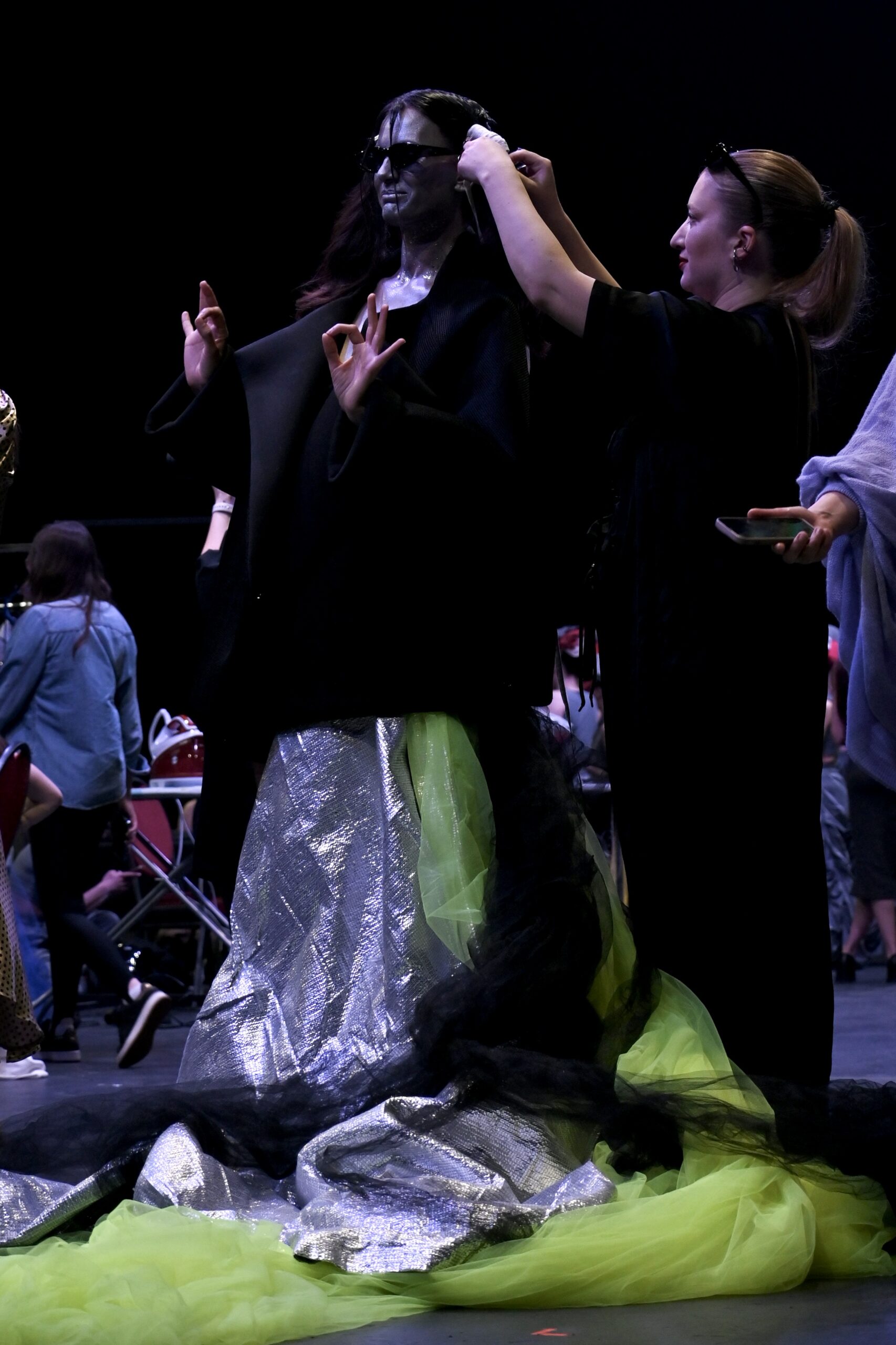 Muzej afričke umjetnosti