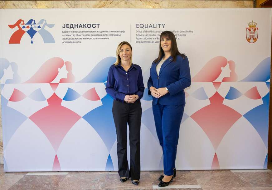 FOTO: USTUPLJENA FOTOGRAFIJA