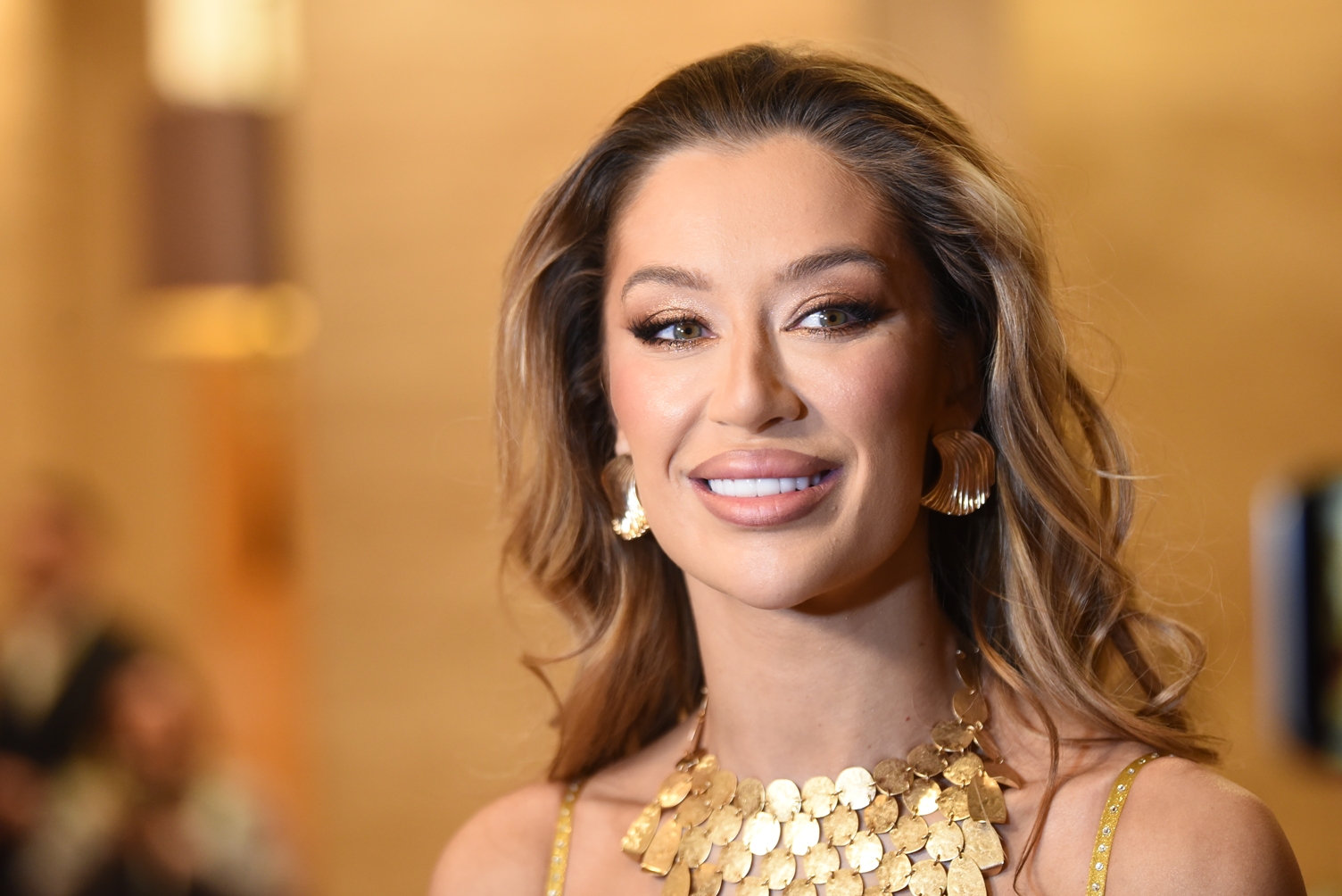 Tea Tairović u nikad provokativnijem izdanju poslala snažnu poruku