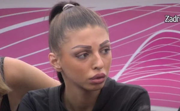 FOTO: TV PINK / SCREENSHOT