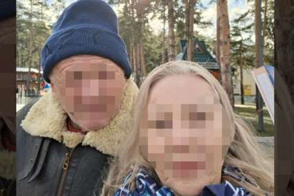 KRVAVI PIR ZBOG NASLJEDSTVA Maloljetni unuk (16) izbo djeda, pa ubio njegovu ženu i sve to radi PARA