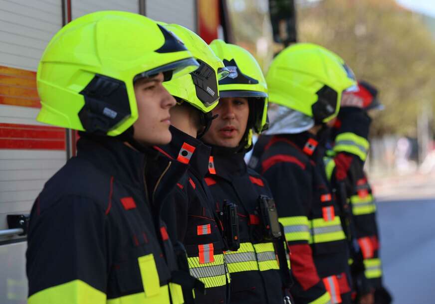 Međunarodni dan vatrogasaca: Banjalučka jedinica u prva 3 mjeseca ove godine intervenisala 336 puta