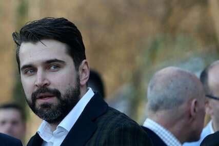"Nuđeno mi je 2 MILIONA MARAKA DA SE POVUČEM" Jarić iznio teške optužbe na račun CIK i Kristijana Šmita