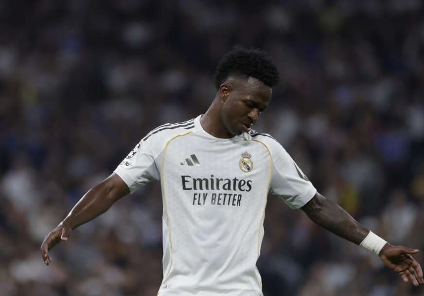 FOTO: JUANJO MARTIN/EPA