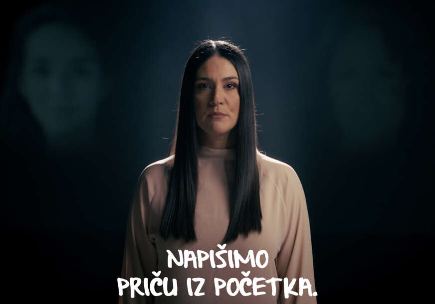 FOTO: USTUPLJENA