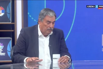 "On nije krem Evrolige" Đurović prozvao plejmejkera Zvezde i izvadio spisak od 14 za koje smatra da su bolji