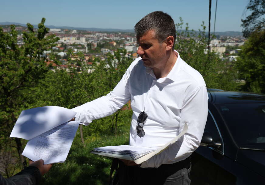 Vladimir Kovačević advokat