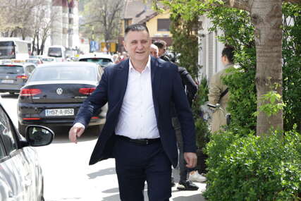 POBJEDNIK DANA Vlado Đajić