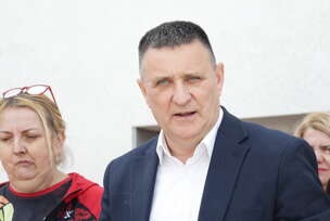 FOTO: NIKOLA SEKULIĆ/RINGIER