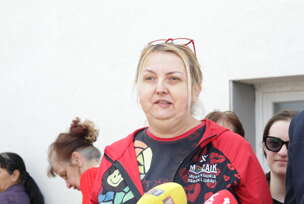 FOTO: NIKOLA SEKULIĆ/RINGIER