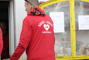 FOTO: NIKOLA SEKULIĆ/RINGIER