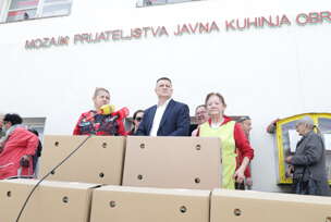 FOTO: NIKOLA SEKULIĆ/RINGIER