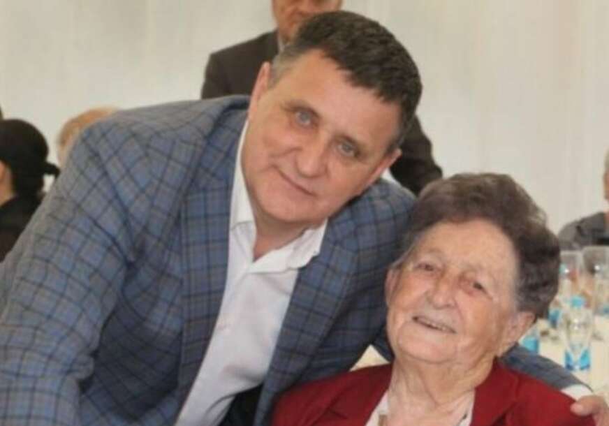 (FOTO) "Naši susreti su bili ispunjeni toplinom"  Đajić se oglasio nakon SMRTI MIRE DODIK, porodici uputio ove riječi utjehe