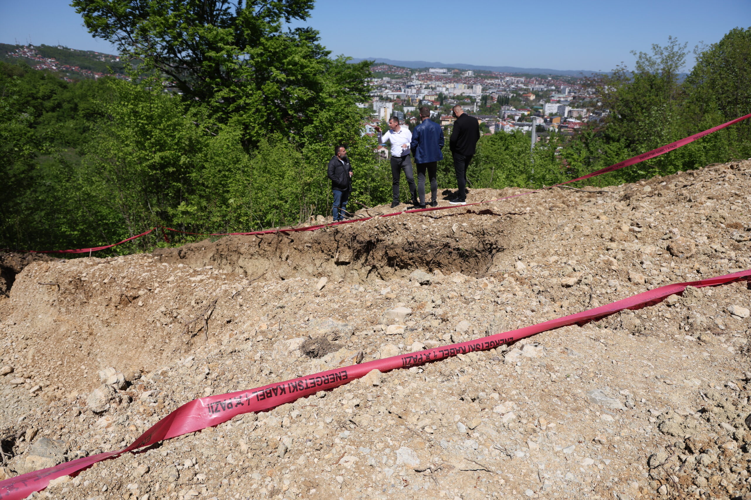 Otimačina zemljišta u Banjaluci