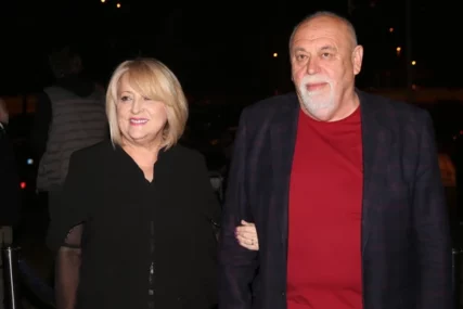 Slavica đukić dejanović i muž