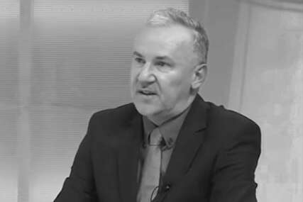 Bio redovni profesor na Medicinskom fakultetu: Preminuo poznati ljekar Zoran Mavija